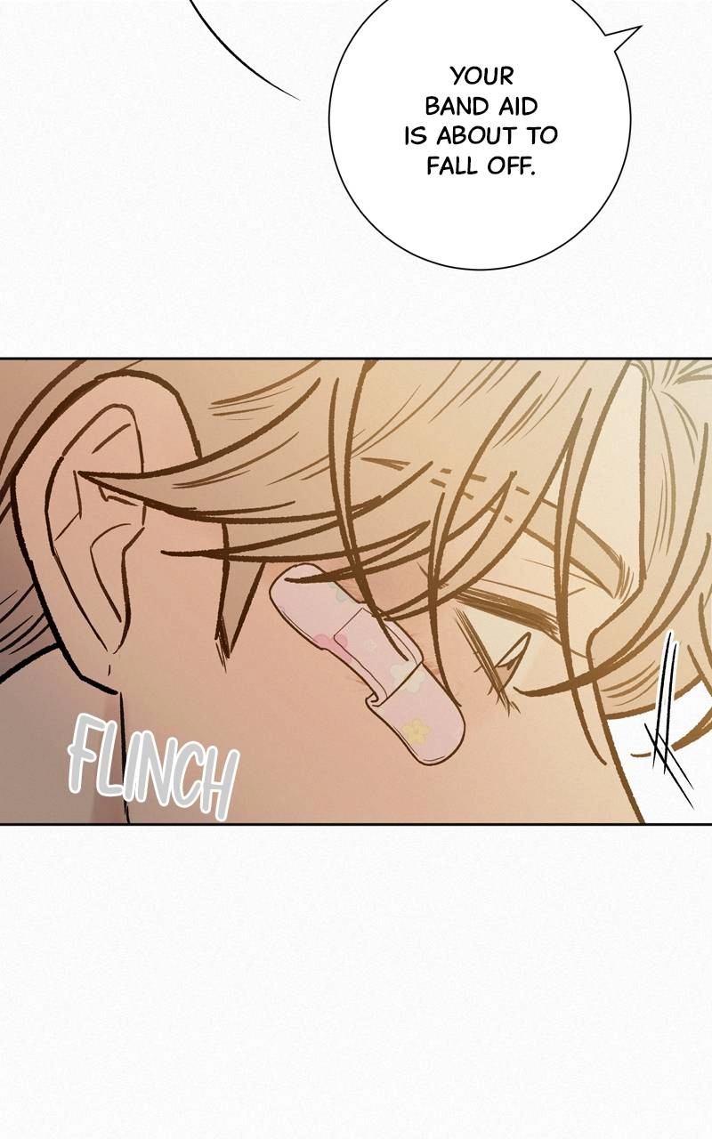 Operation: True Love Chapter 57 Page 99