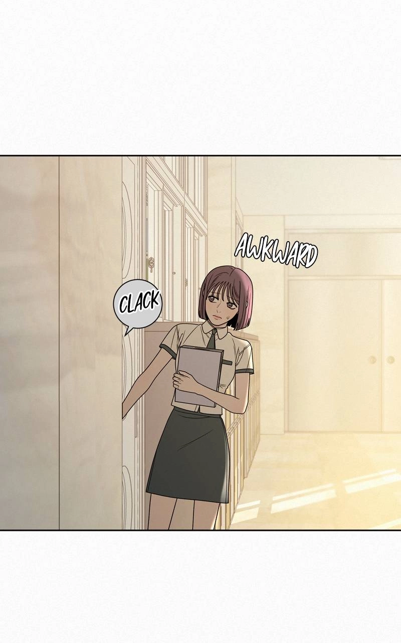 Operation: True Love Chapter 57 Page 9