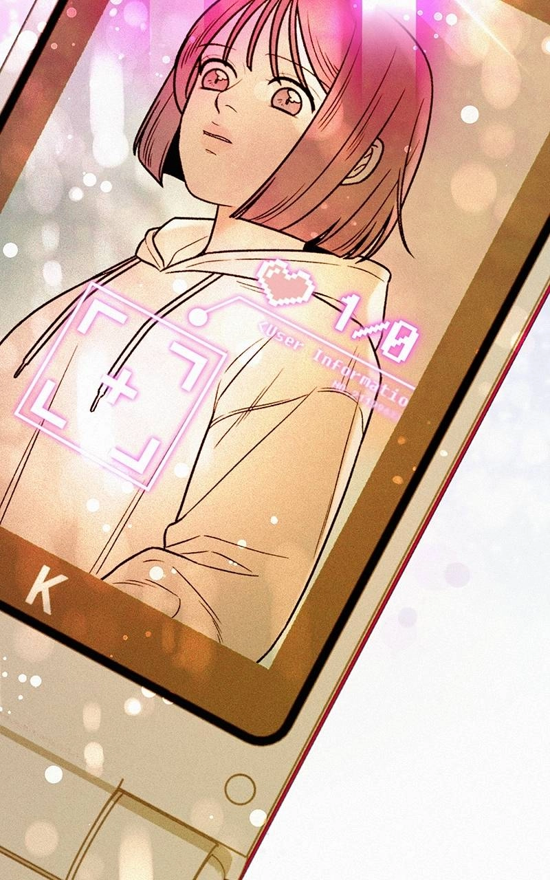 Operation: True Love Chapter 19 Page 107