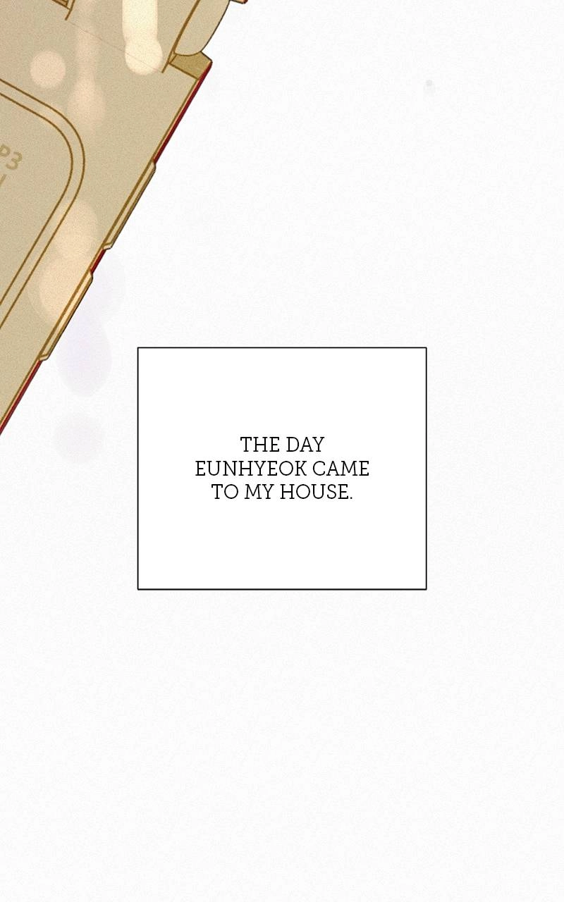 Operation: True Love Chapter 19 Page 108