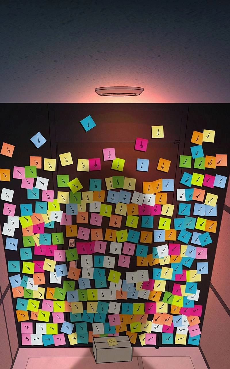 Operation: True Love Chapter 19 Page 114