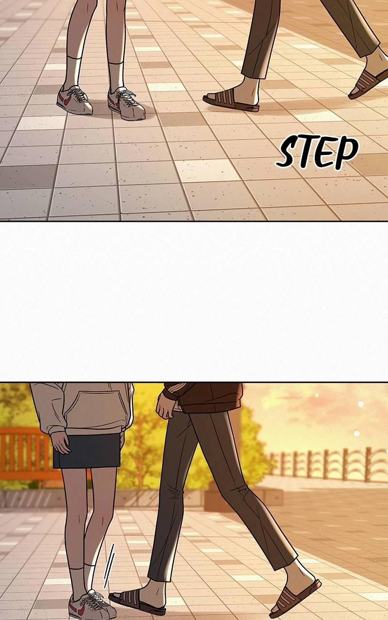 Operation: True Love Chapter 19 Page 16