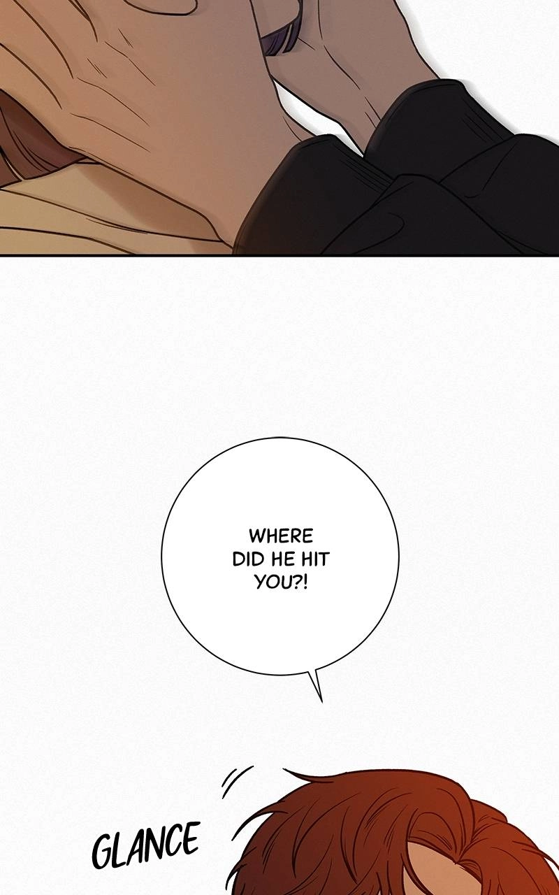 Operation: True Love Chapter 19 Page 18