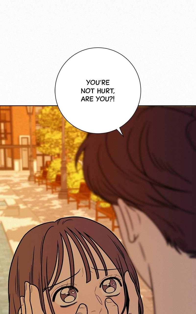 Operation: True Love Chapter 19 Page 20