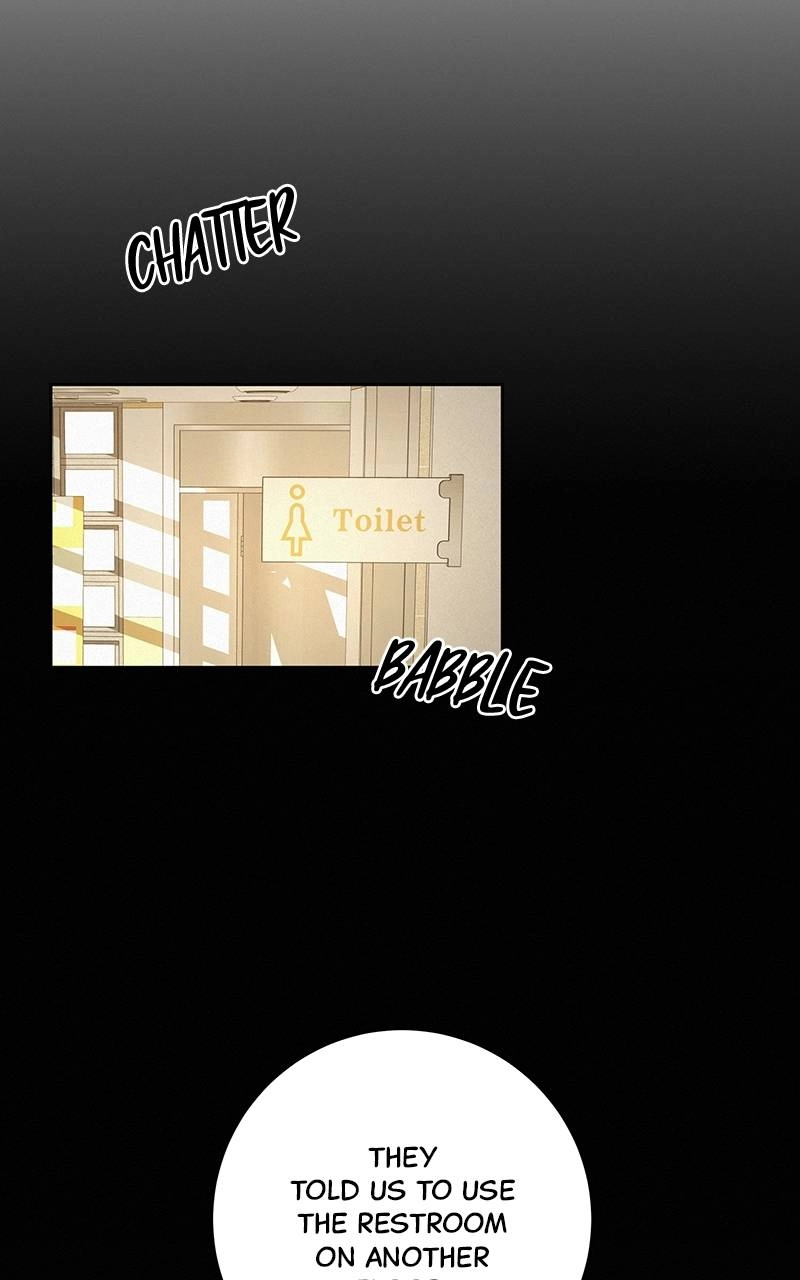 Operation: True Love Chapter 19 Page 23