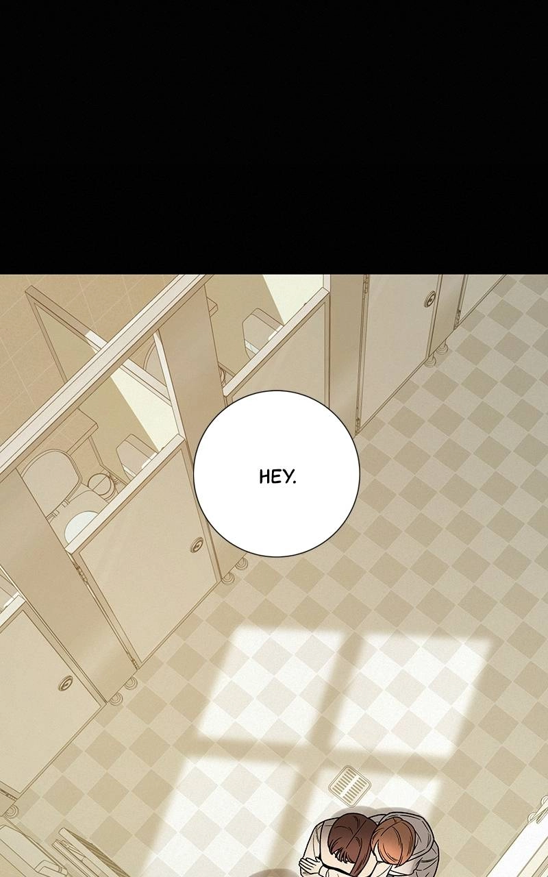 Operation: True Love Chapter 19 Page 28