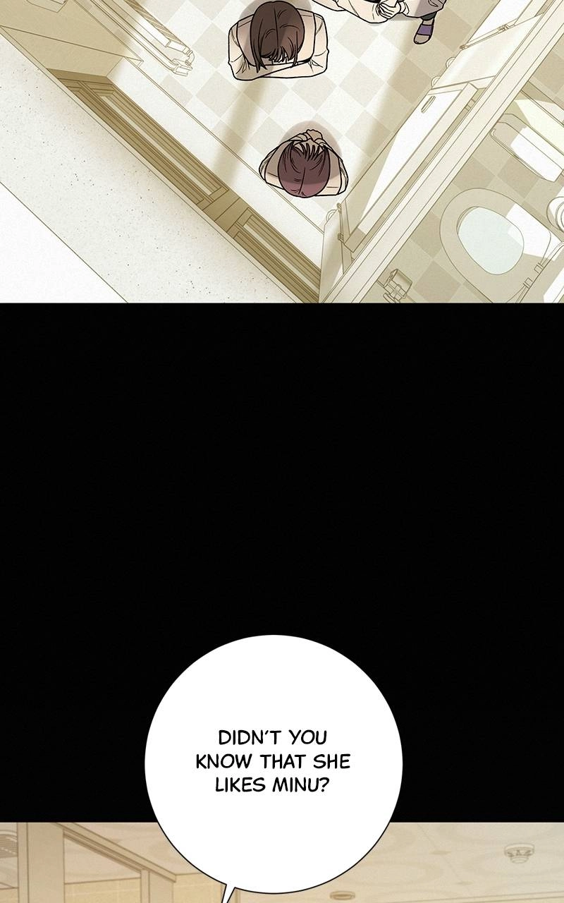 Operation: True Love Chapter 19 Page 29