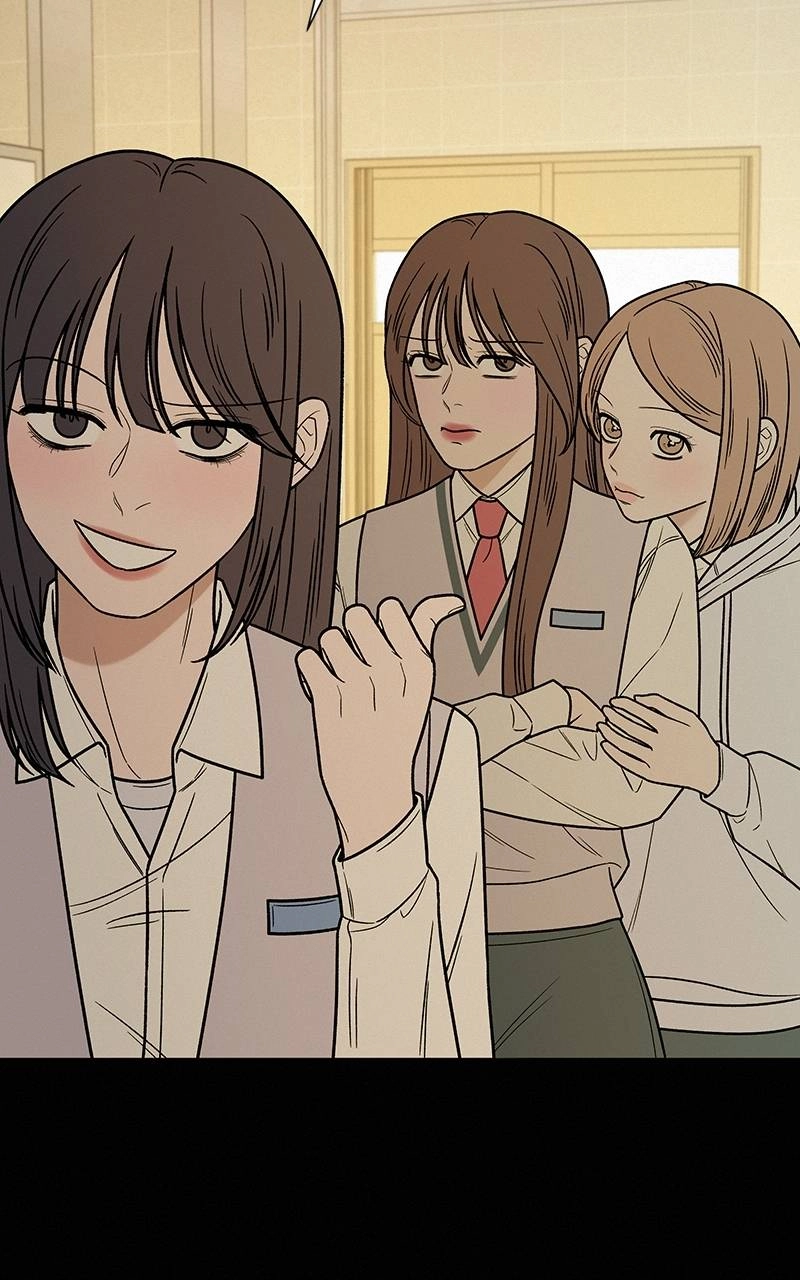 Operation: True Love Chapter 19 Page 30