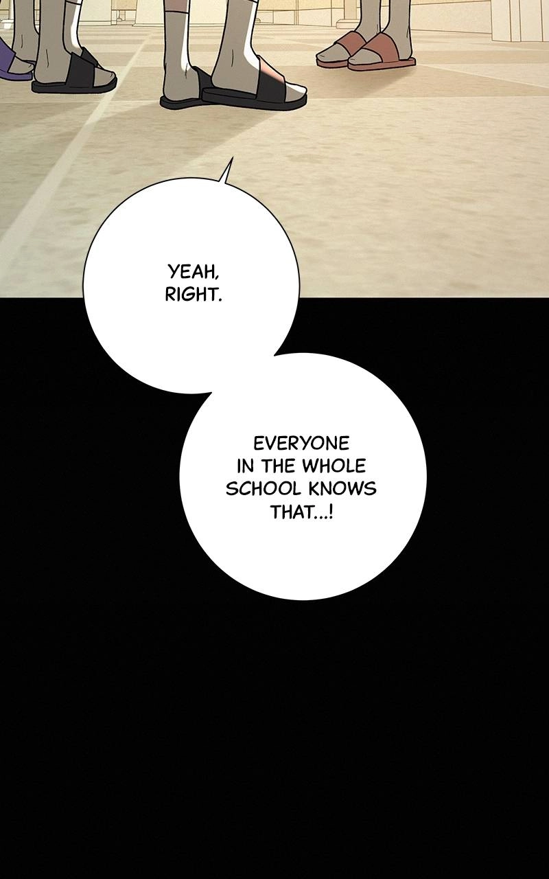 Operation: True Love Chapter 19 Page 32