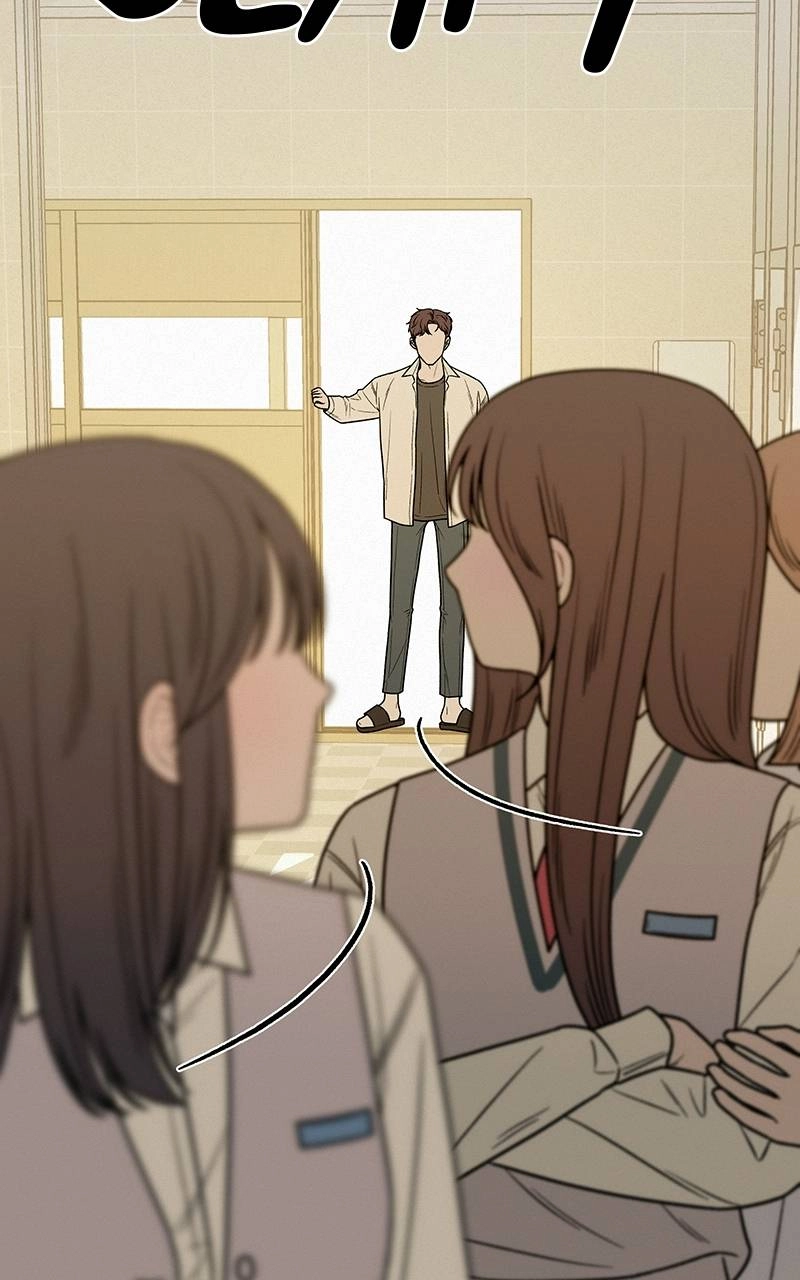 Operation: True Love Chapter 19 Page 34