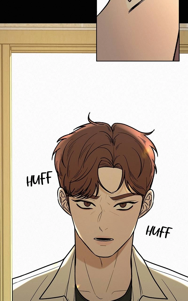 Operation: True Love Chapter 19 Page 36