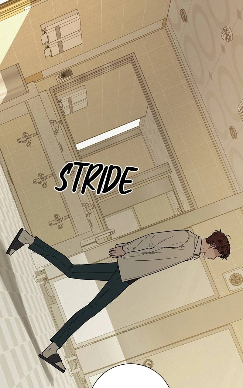 Operation: True Love Chapter 19 Page 38