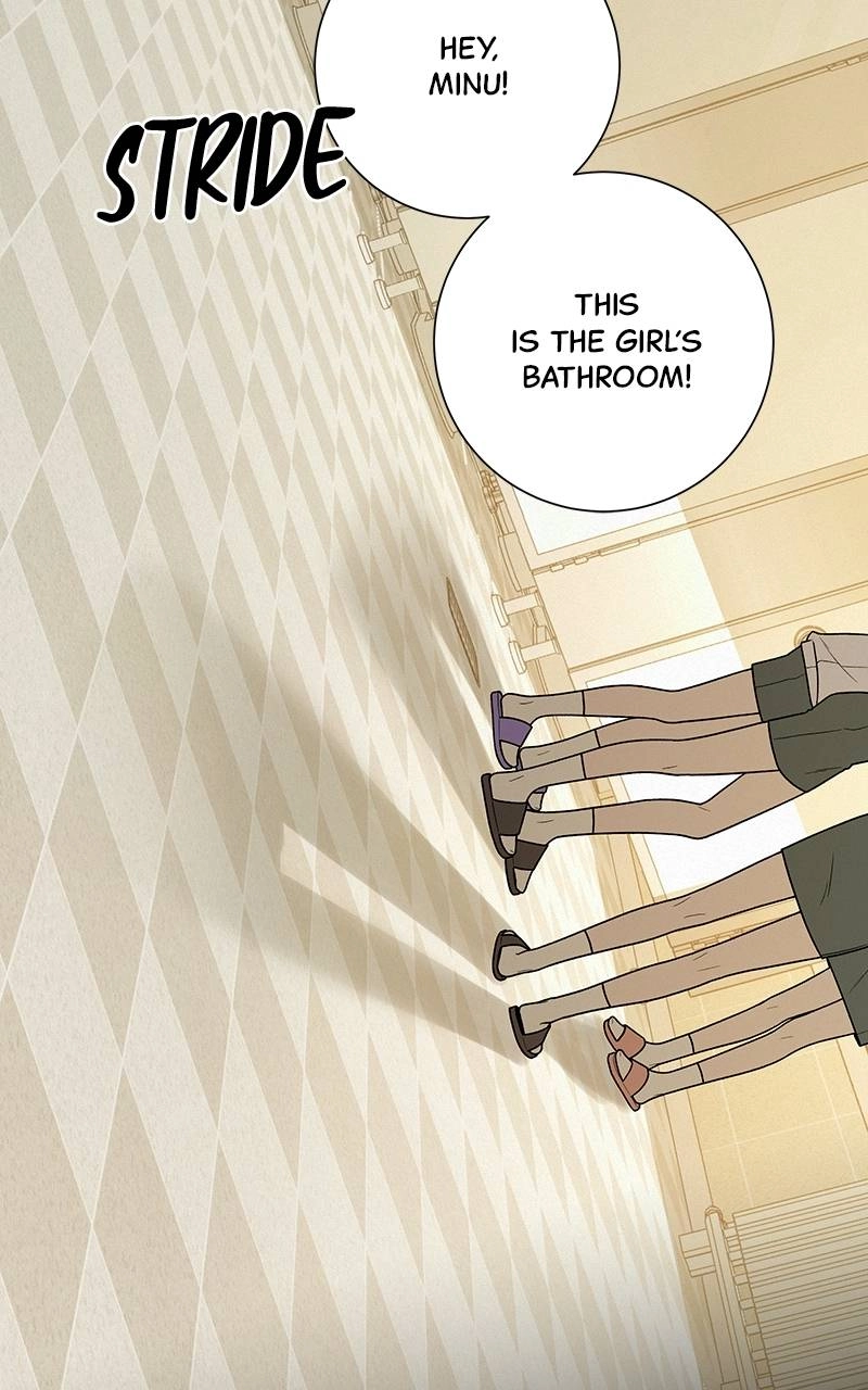 Operation: True Love Chapter 19 Page 39