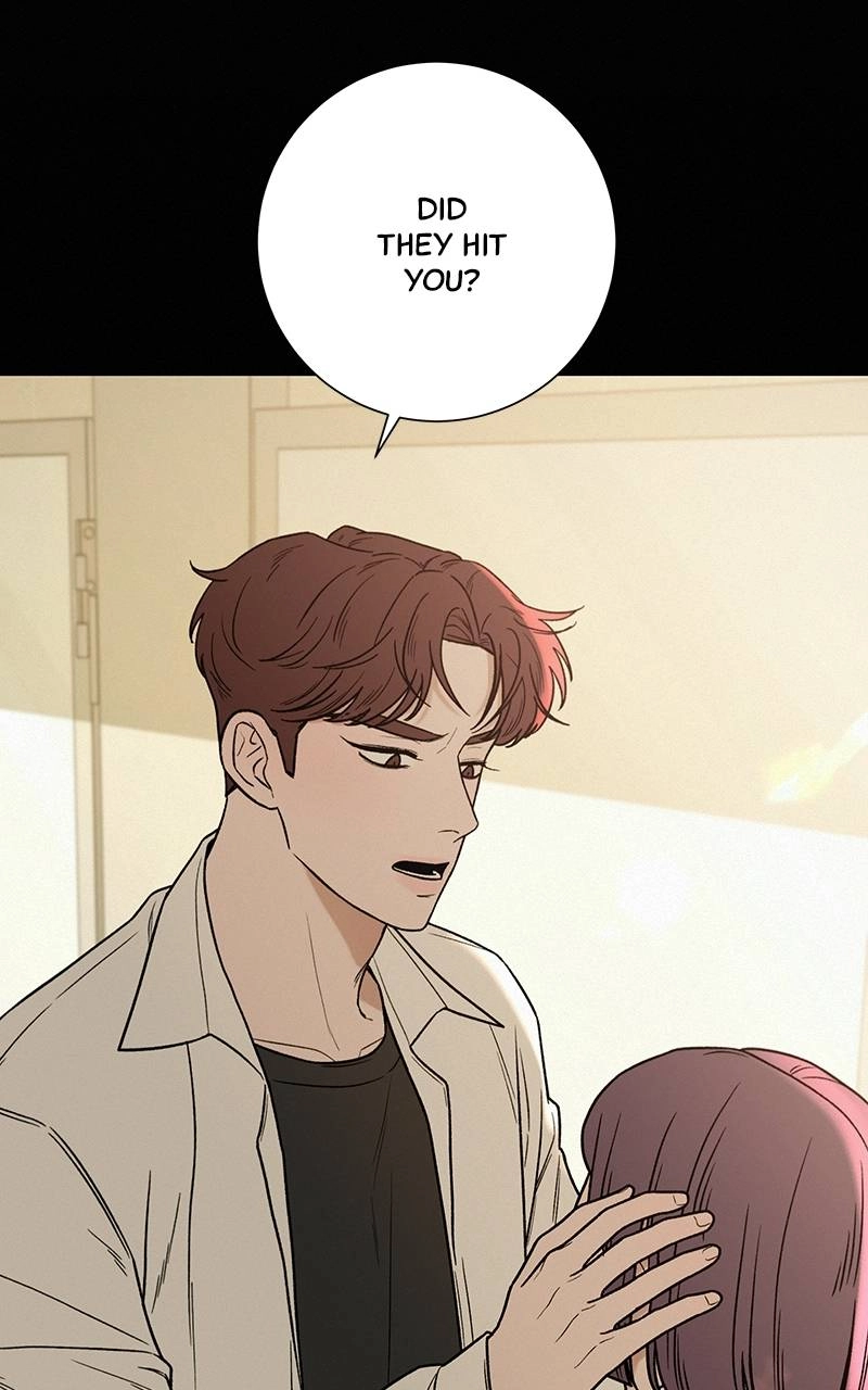 Operation: True Love Chapter 19 Page 43