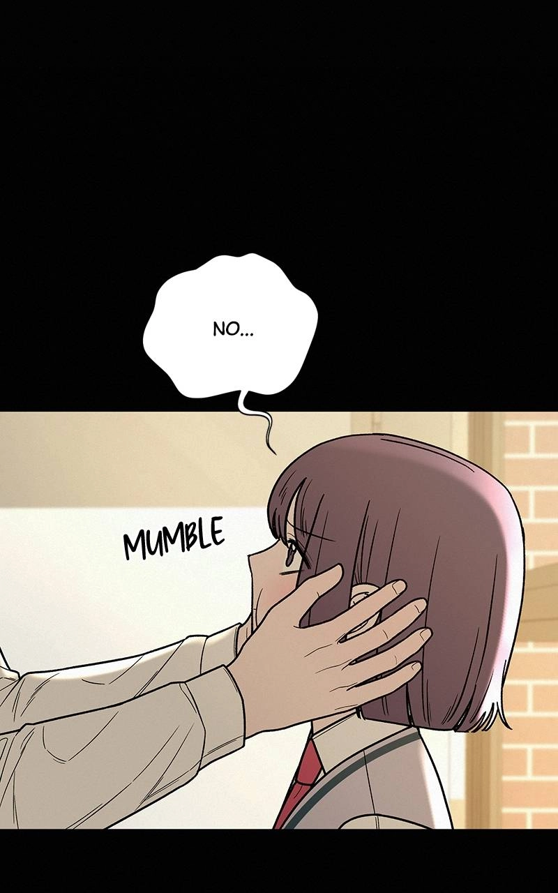 Operation: True Love Chapter 19 Page 45