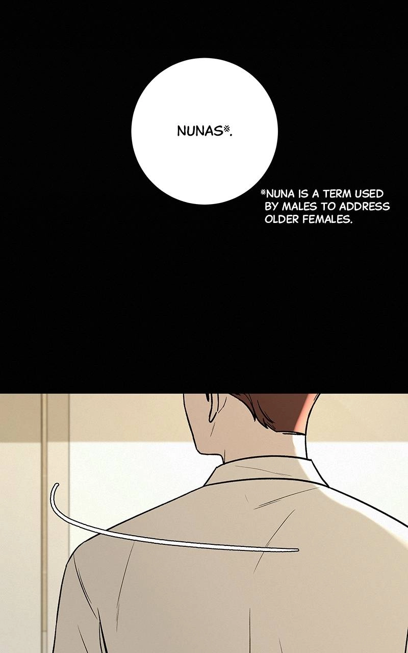 Operation: True Love Chapter 19 Page 47