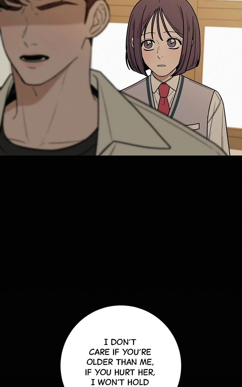 Operation: True Love Chapter 19 Page 49