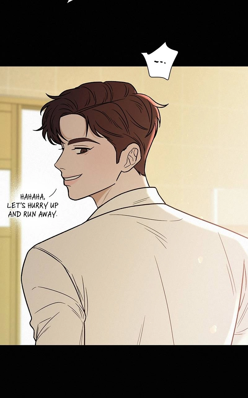 Operation: True Love Chapter 19 Page 55