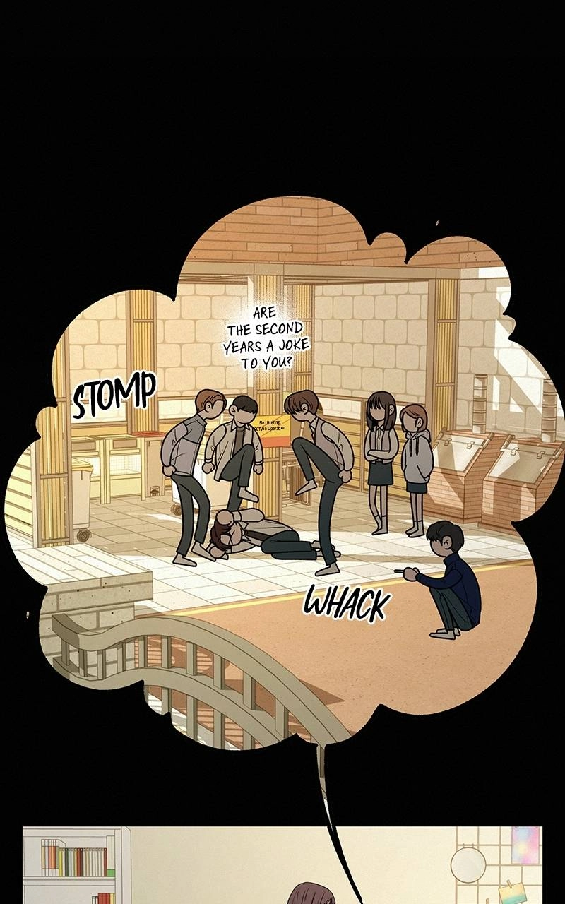 Operation: True Love Chapter 19 Page 60