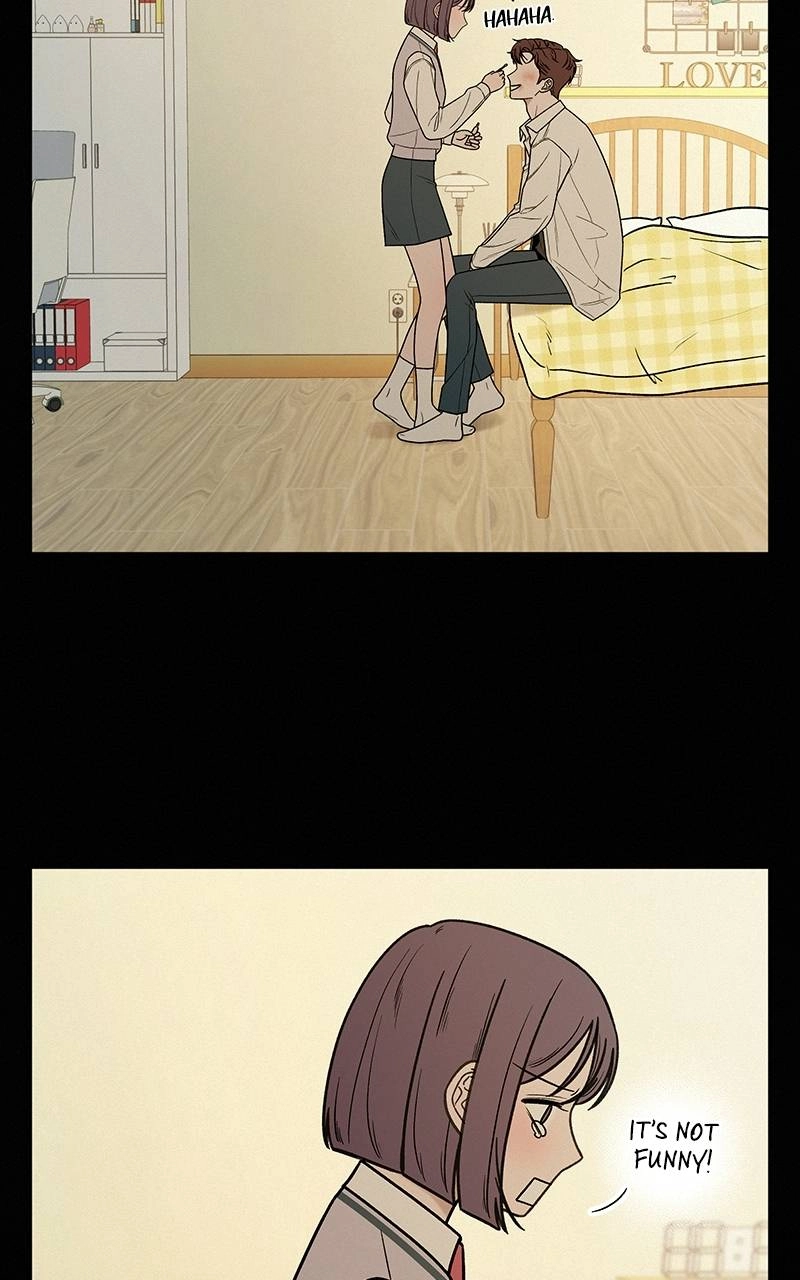 Operation: True Love Chapter 19 Page 61