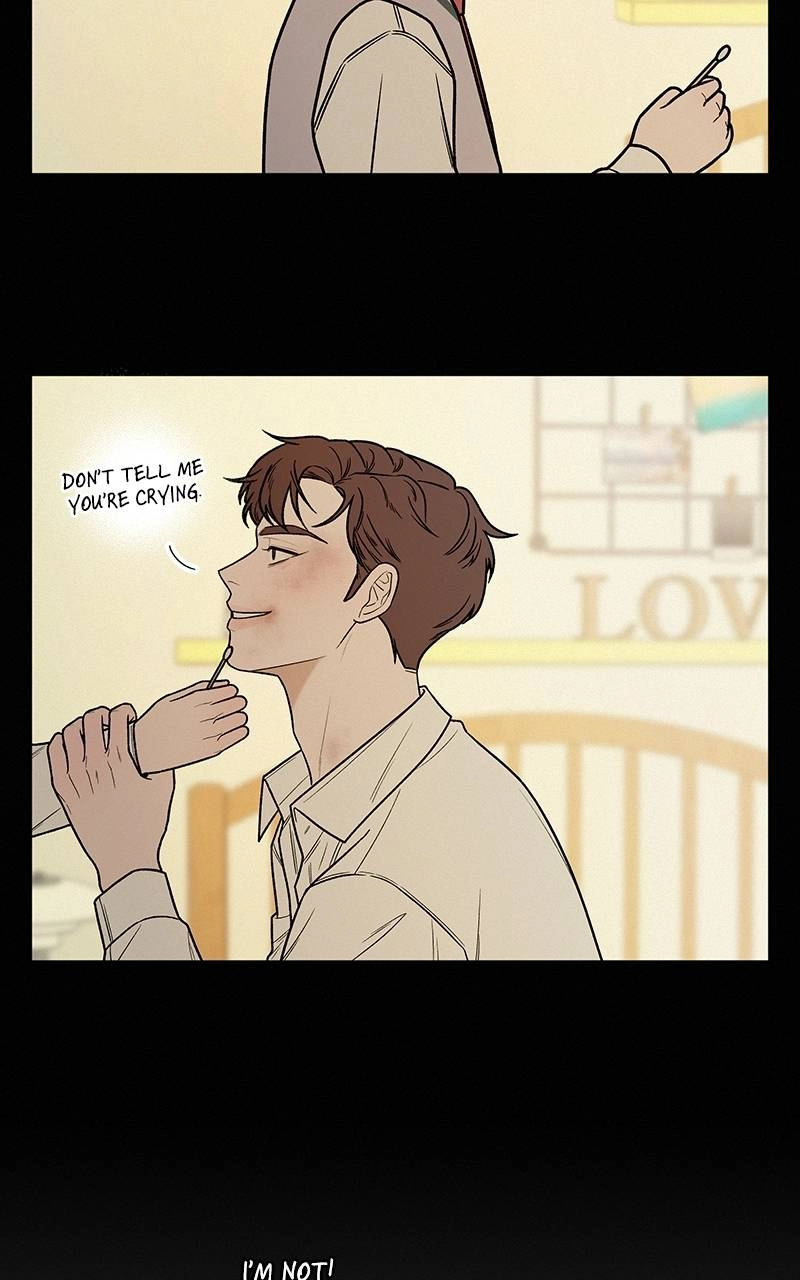 Operation: True Love Chapter 19 Page 62