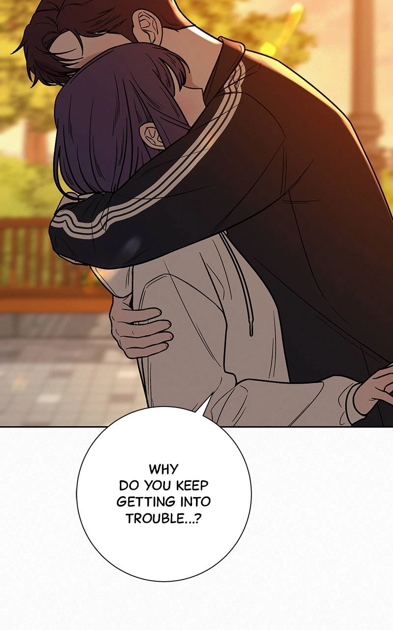 Operation: True Love Chapter 19 Page 66