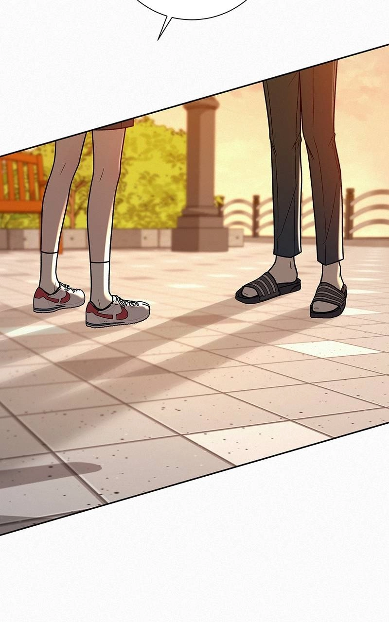 Operation: True Love Chapter 19 Page 69