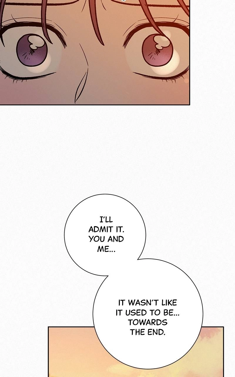 Operation: True Love Chapter 19 Page 73