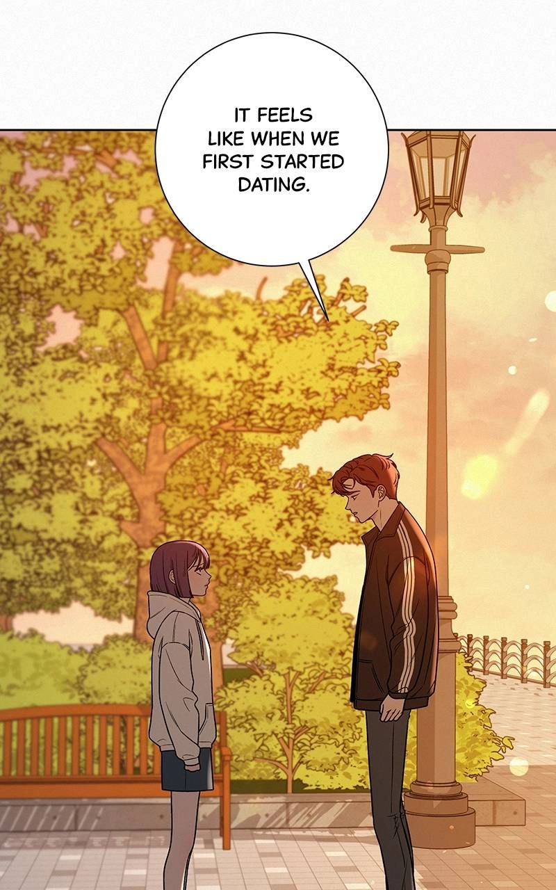 Operation: True Love Chapter 19 Page 75