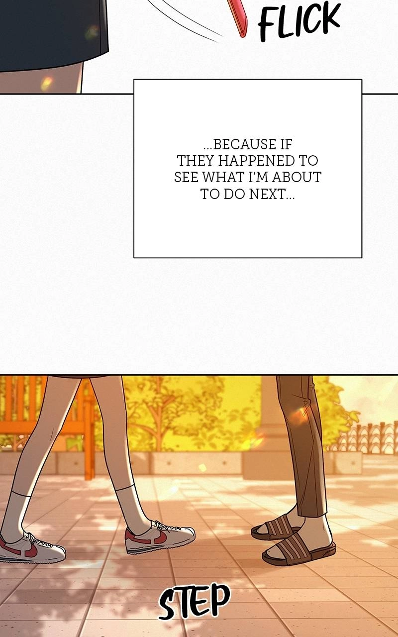 Operation: True Love Chapter 19 Page 84