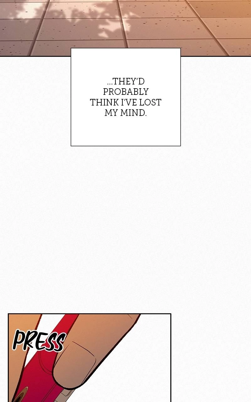 Operation: True Love Chapter 19 Page 85