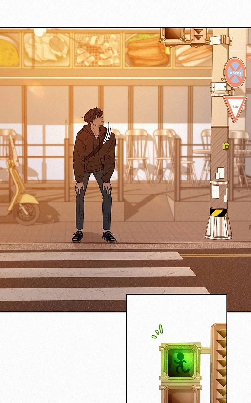 Operation: True Love Chapter 19 Page 88