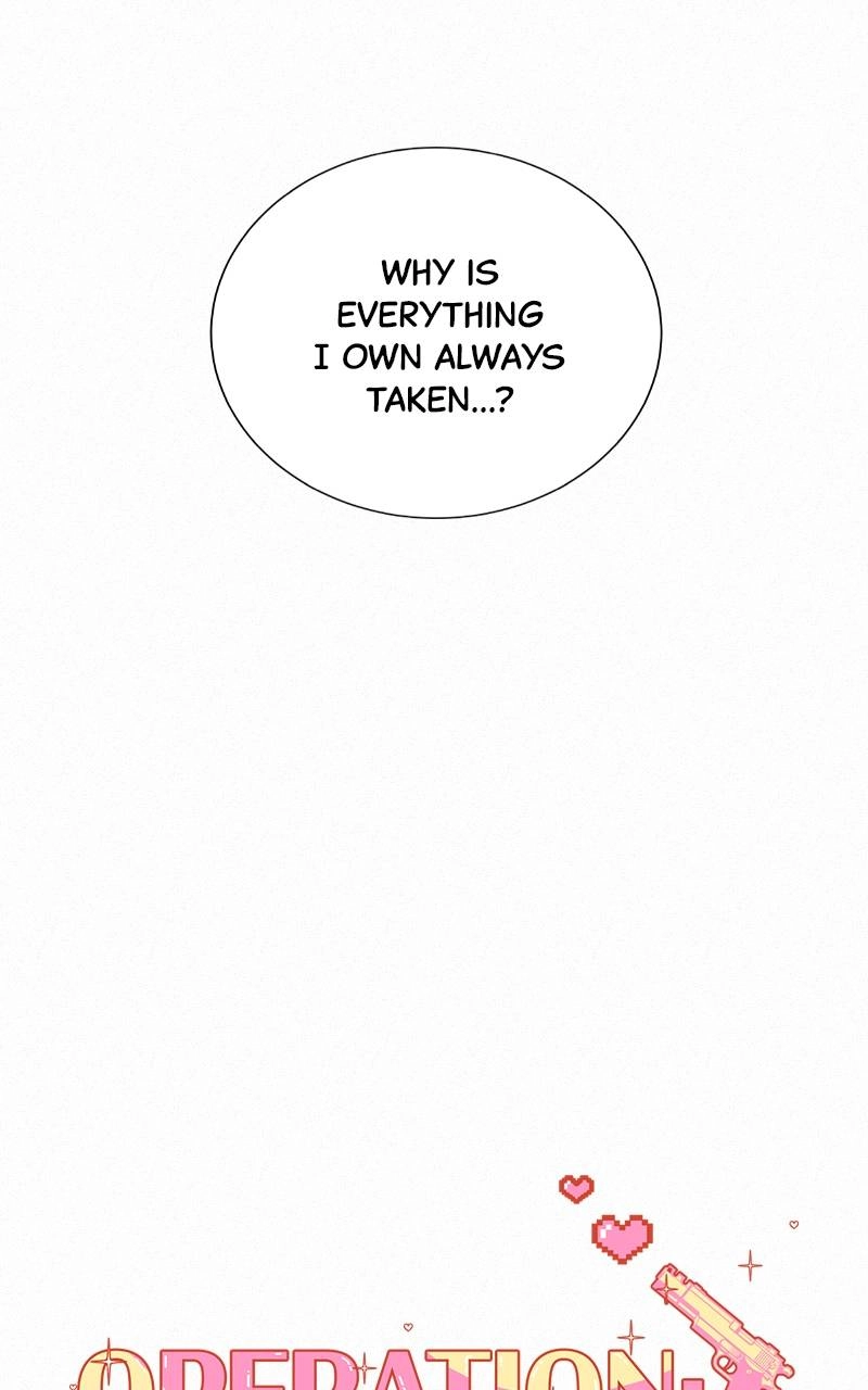 Operation: True Love Chapter 83 Page 103