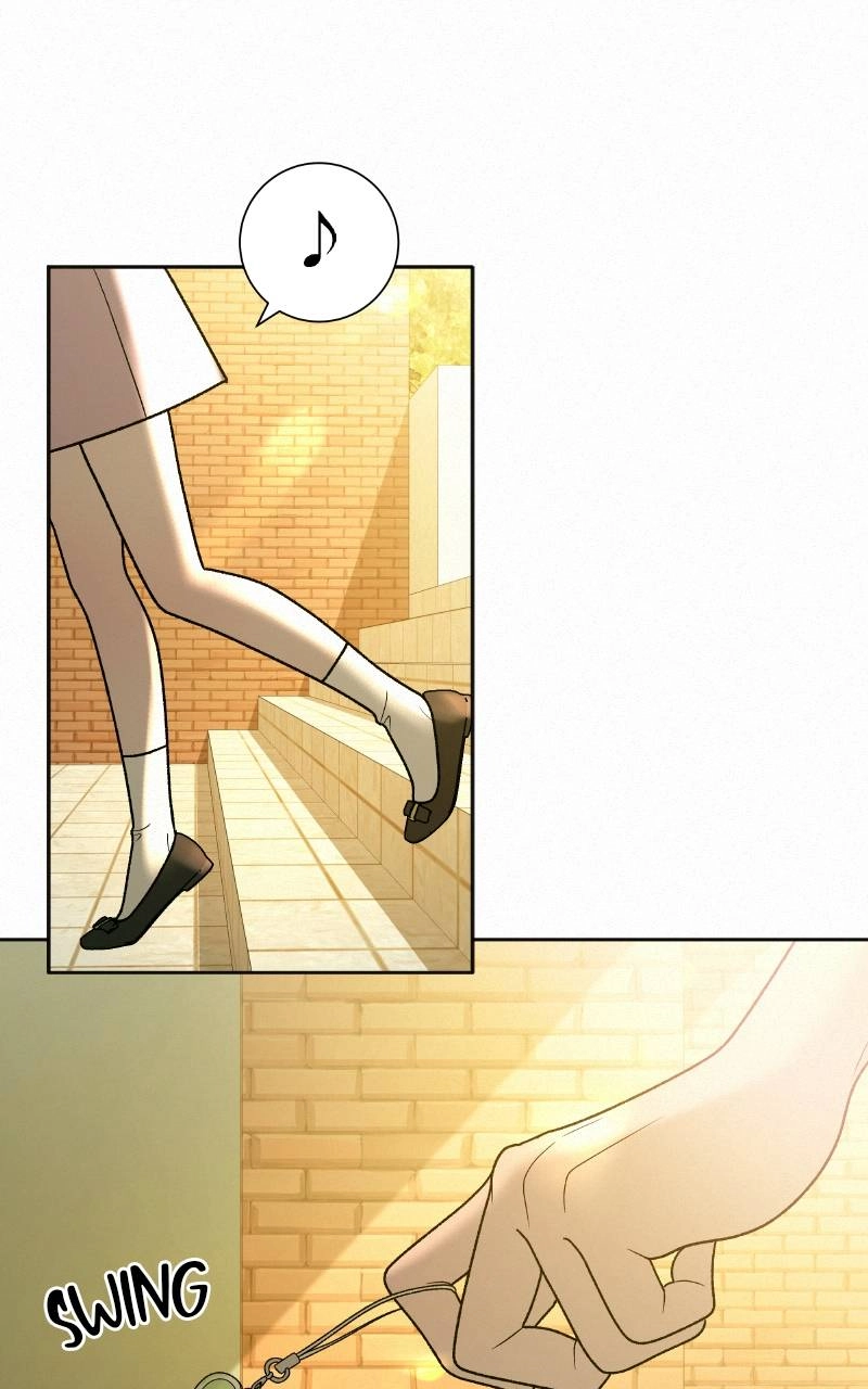 Operation: True Love Chapter 83 Page 105