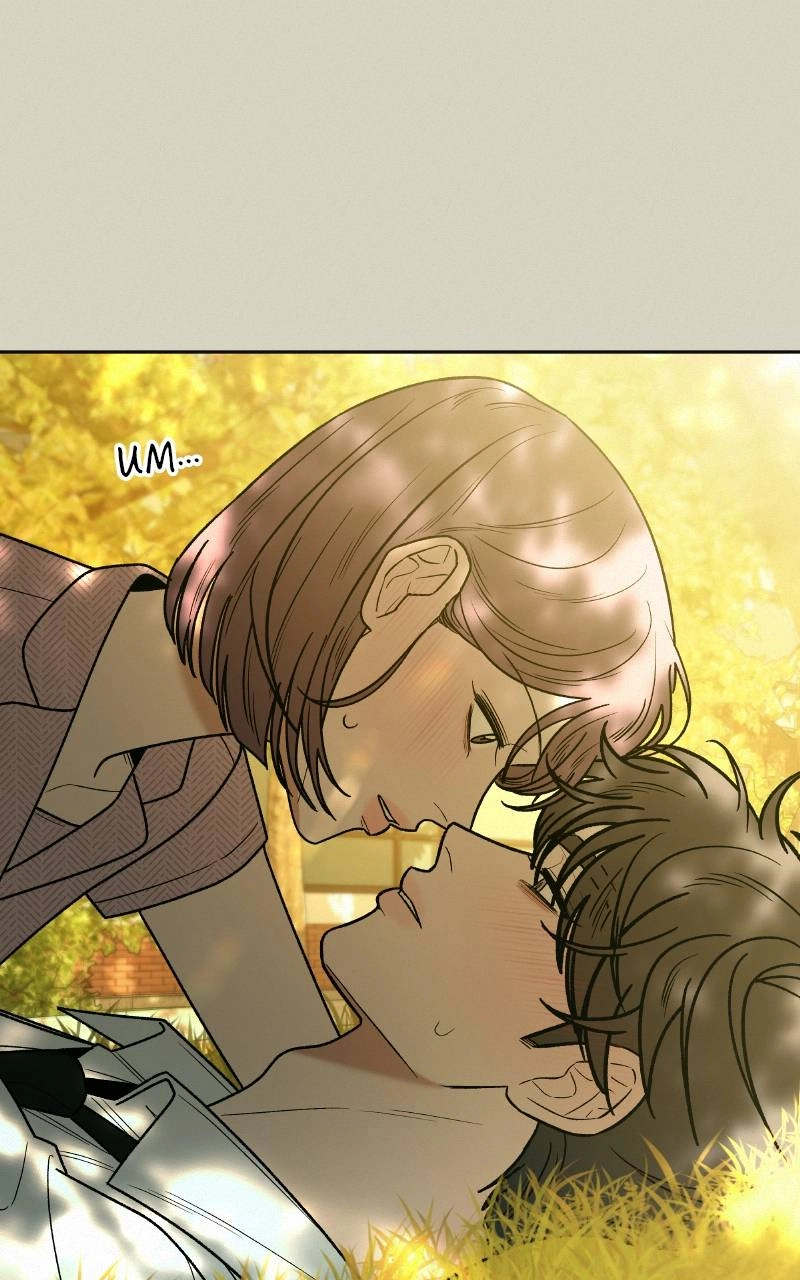 Operation: True Love Chapter 83 Page 108