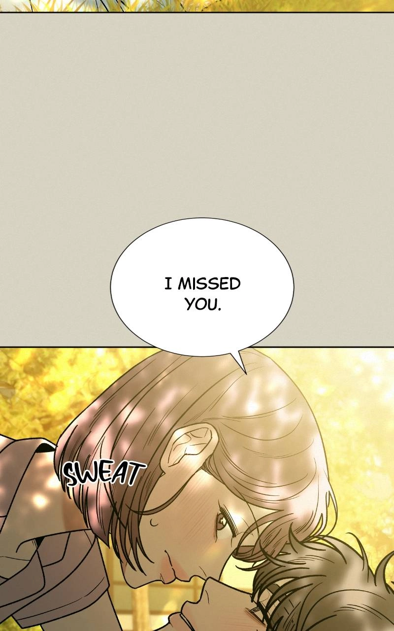 Operation: True Love Chapter 83 Page 109