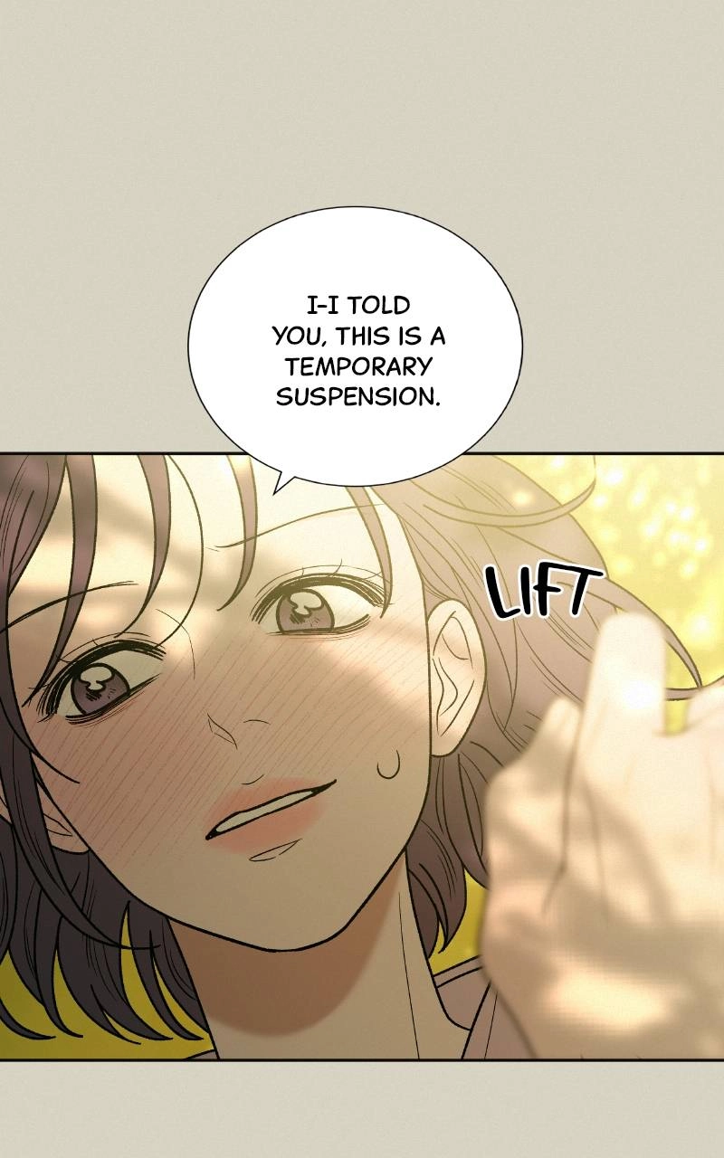 Operation: True Love Chapter 83 Page 114