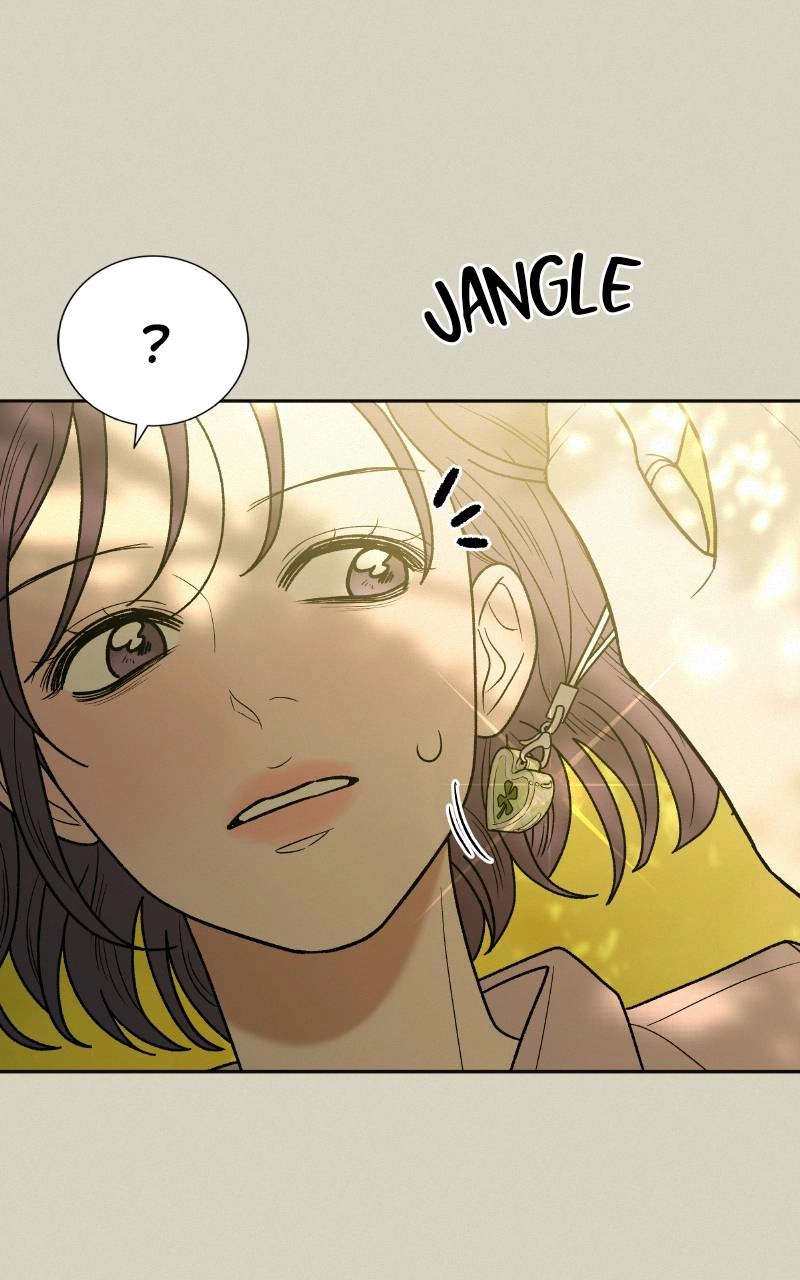 Operation: True Love Chapter 83 Page 115