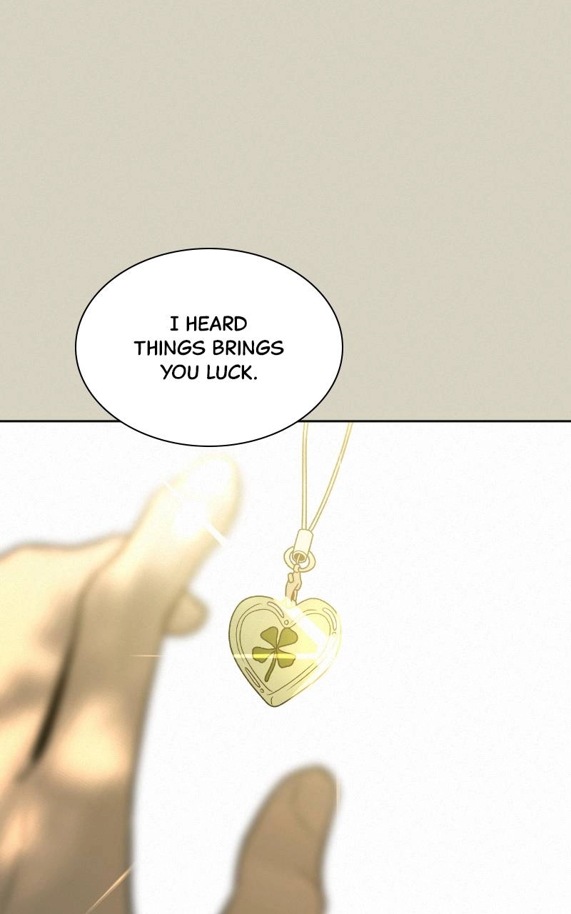 Operation: True Love Chapter 83 Page 116