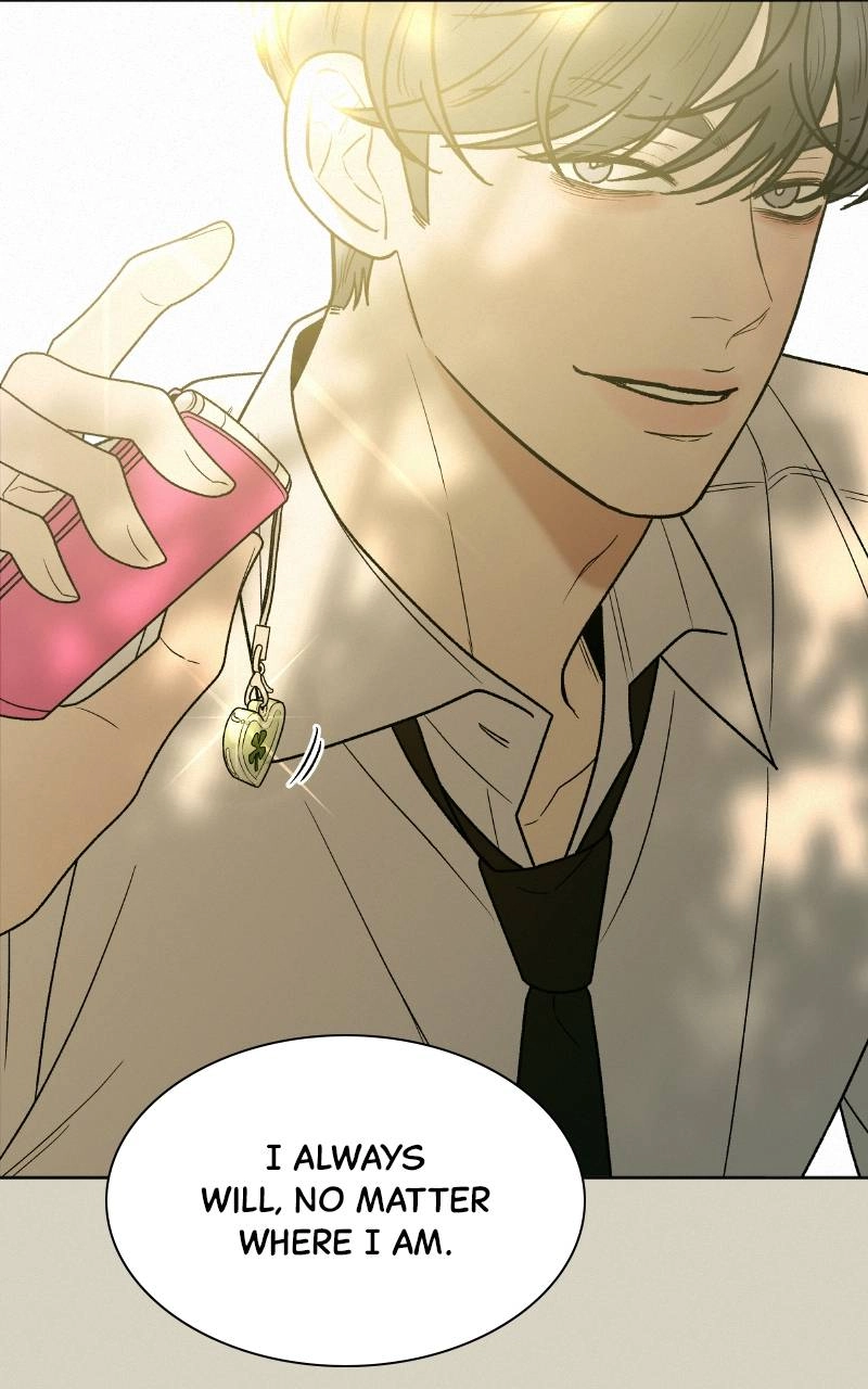 Operation: True Love Chapter 83 Page 118