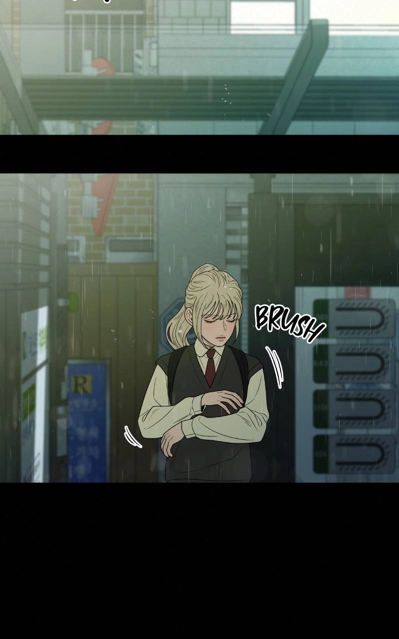 Operation: True Love Chapter 83 Page 11