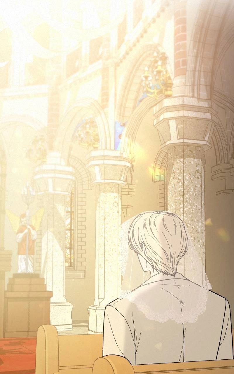 Operation: True Love Chapter 83 Page 132