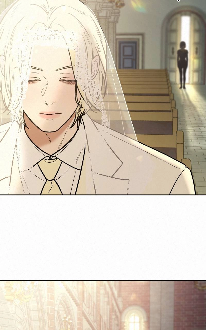 Operation: True Love Chapter 83 Page 134