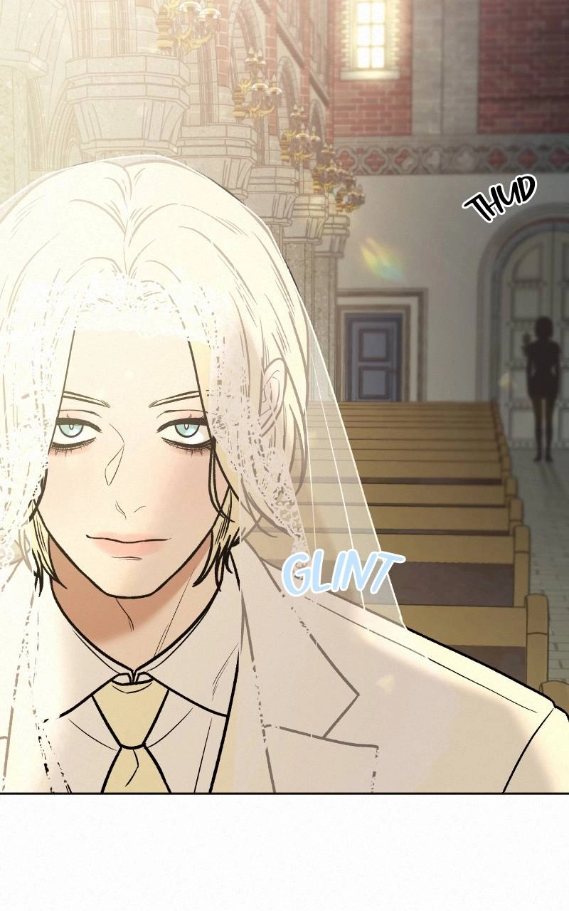 Operation: True Love Chapter 83 Page 135