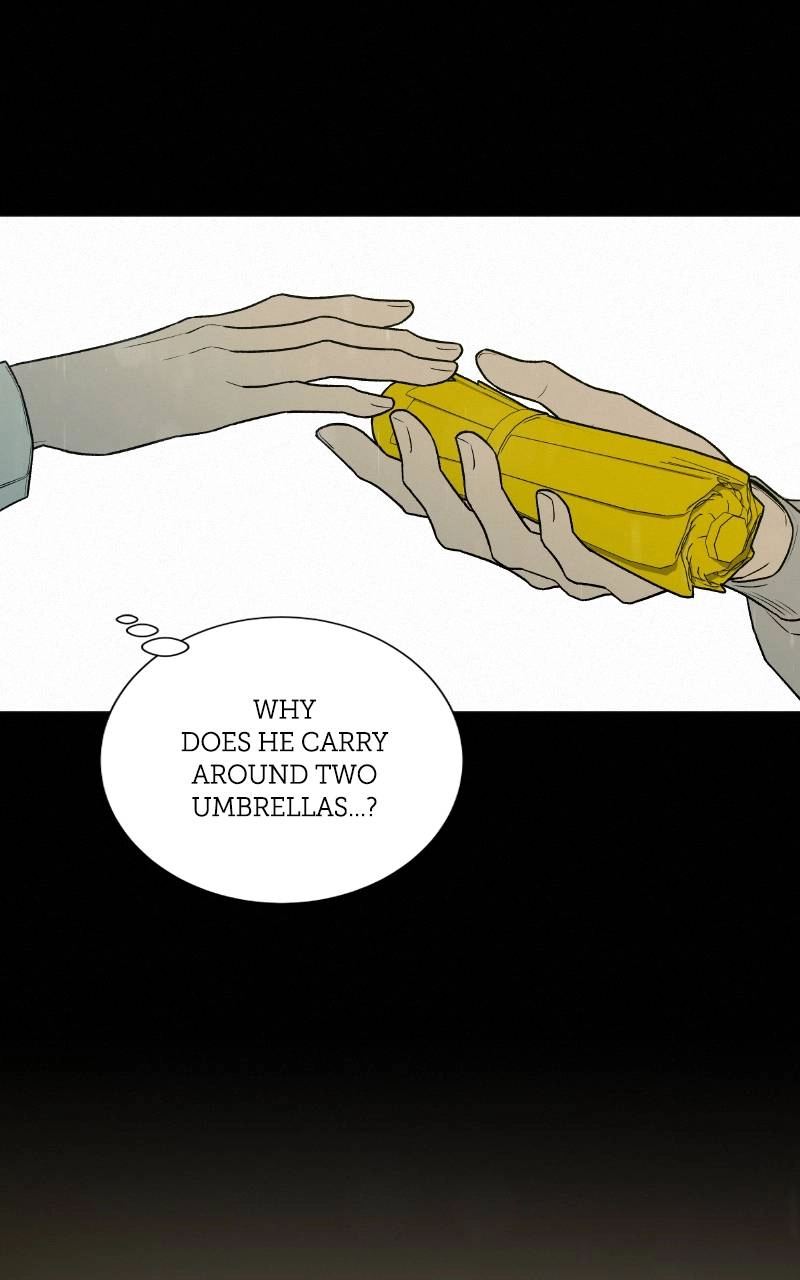 Operation: True Love Chapter 83 Page 19