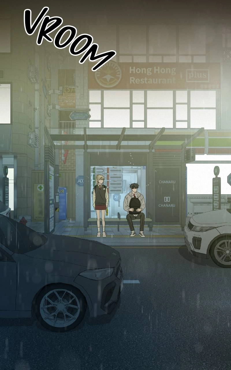 Operation: True Love Chapter 83 Page 20