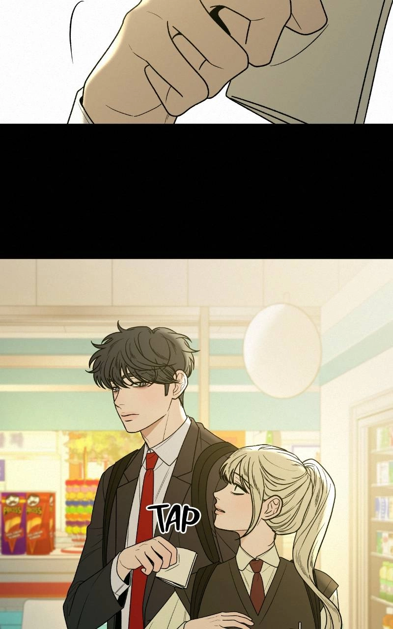 Operation: True Love Chapter 83 Page 23