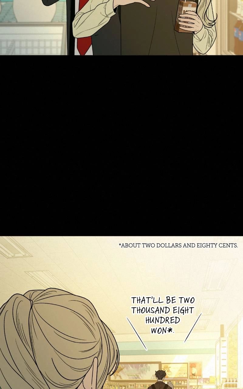 Operation: True Love Chapter 83 Page 24