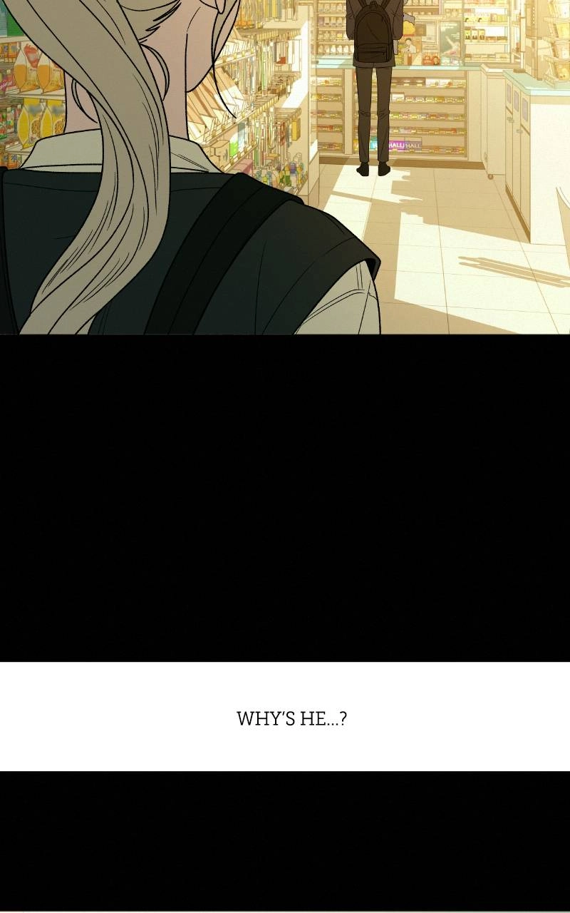 Operation: True Love Chapter 83 Page 25