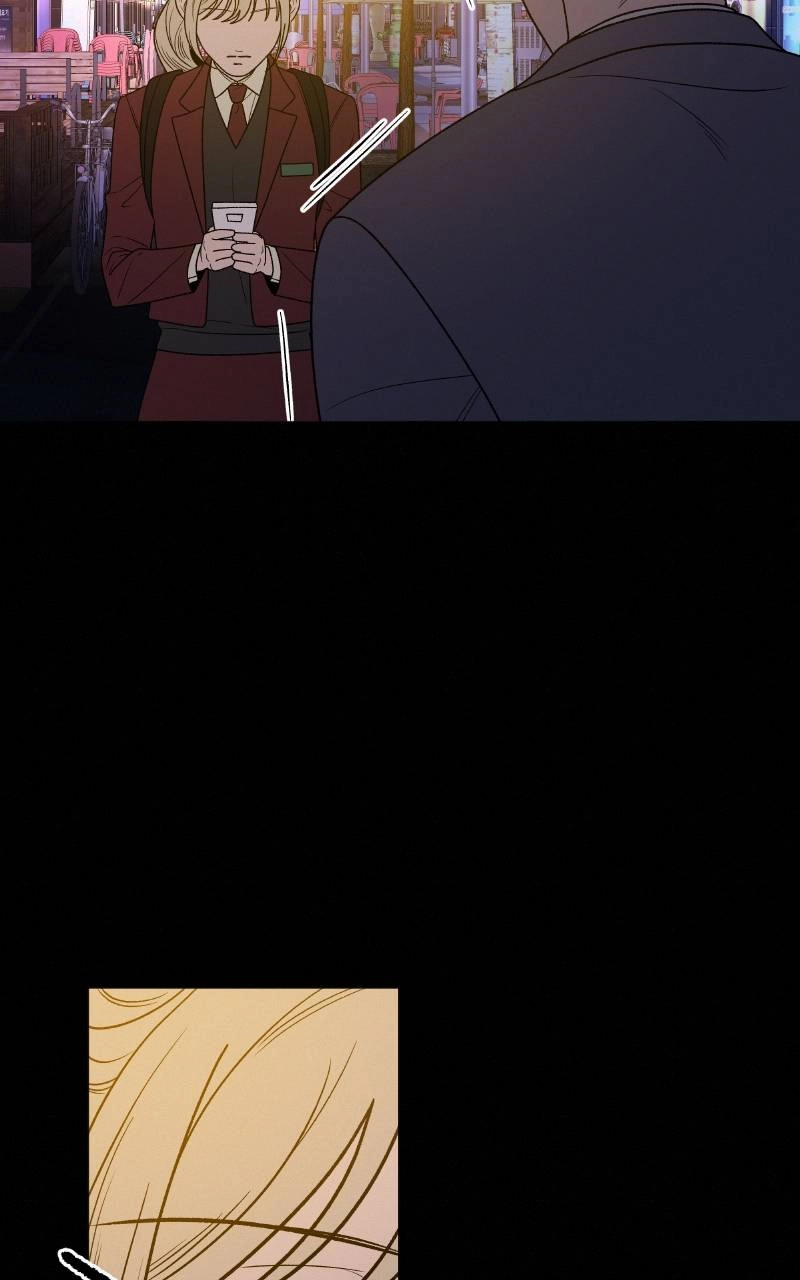 Operation: True Love Chapter 83 Page 28